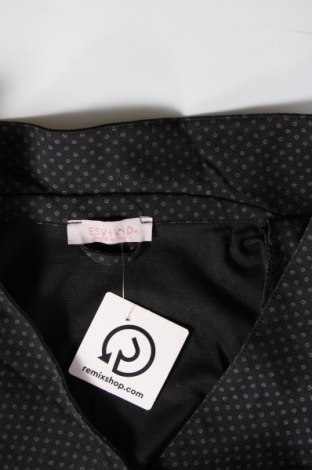 Γυναικείο σακάκι Made In Italy, Μέγεθος S, Χρώμα Μαύρο, Τιμή 27,22 €