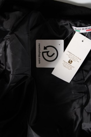 Dámske sako  Made In Italy, Veľkosť M, Farba Čierna, Cena  6,86 €