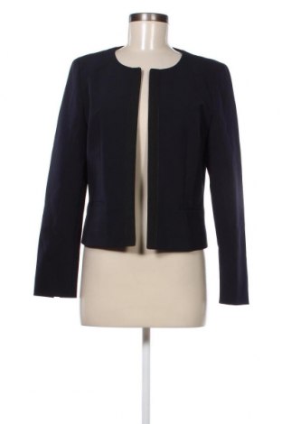 Γυναικείο σακάκι Maison 123, Μέγεθος M, Χρώμα Μπλέ, Τιμή 27,30 €