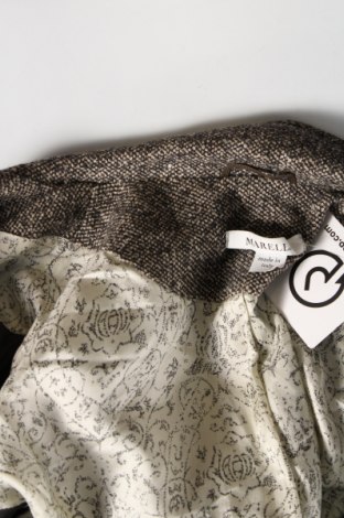 Γυναικείο σακάκι Marella, Μέγεθος M, Χρώμα Πολύχρωμο, Τιμή 19,69 €