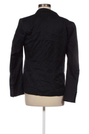 Γυναικείο σακάκι Marks & Spencer, Μέγεθος M, Χρώμα Μπλέ, Τιμή 3,36 €