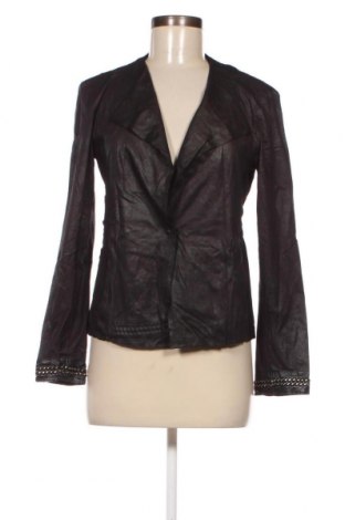 Γυναικείο σακάκι Maryley, Μέγεθος M, Χρώμα Μαύρο, Τιμή 3,51 €