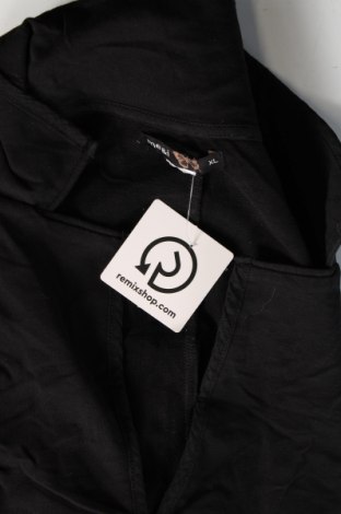 Γυναικείο σακάκι Me&i, Μέγεθος S, Χρώμα Μαύρο, Τιμή 2,99 €