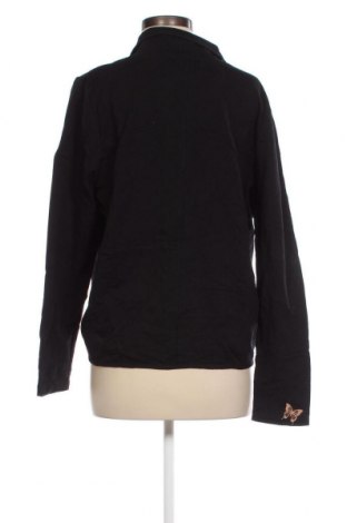 Γυναικείο σακάκι Me&i, Μέγεθος S, Χρώμα Μαύρο, Τιμή 3,27 €