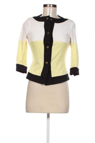 Γυναικείο σακάκι Monnari, Μέγεθος S, Χρώμα Πολύχρωμο, Τιμή 11,43 €