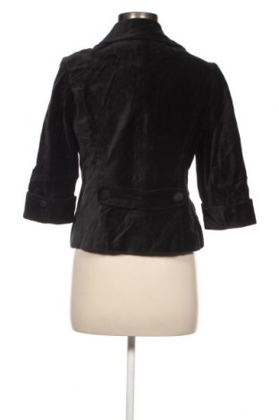 Γυναικείο σακάκι Monsoon, Μέγεθος M, Χρώμα Μαύρο, Τιμή 3,46 €