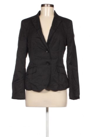 Γυναικείο σακάκι More & More, Μέγεθος M, Χρώμα Μαύρο, Τιμή 3,01 €