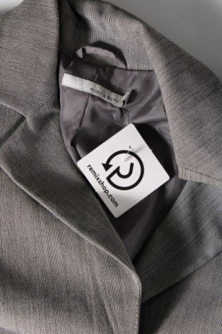 Γυναικείο σακάκι More & More, Μέγεθος M, Χρώμα Γκρί, Τιμή 4,51 €