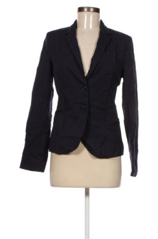 Γυναικείο σακάκι More & More, Μέγεθος S, Χρώμα Μπλέ, Τιμή 5,51 €