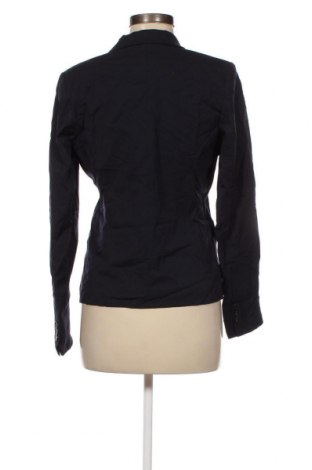 Γυναικείο σακάκι More & More, Μέγεθος S, Χρώμα Μπλέ, Τιμή 3,51 €