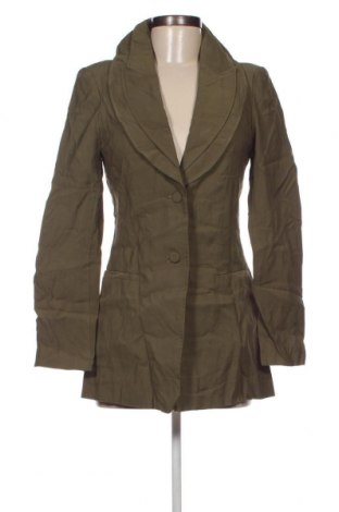 Γυναικείο σακάκι Mossman, Μέγεθος S, Χρώμα Πράσινο, Τιμή 8,76 €