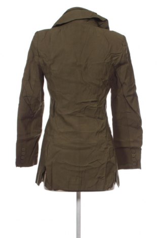Дамско сако Mossman, Размер S, Цвят Зелен, Цена 12,98 лв.