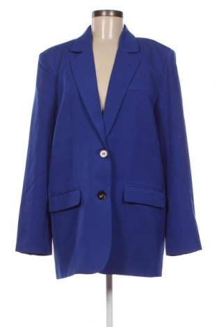 Damen Blazer NA-KD, Größe M, Farbe Blau, Preis 66,49 €
