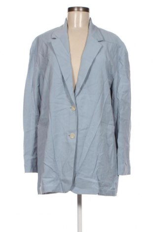 Γυναικείο σακάκι Next, Μέγεθος M, Χρώμα Μπλέ, Τιμή 14,63 €