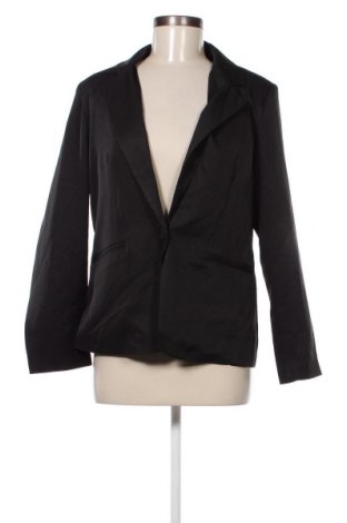 Γυναικείο σακάκι ONLY, Μέγεθος M, Χρώμα Μαύρο, Τιμή 12,26 €