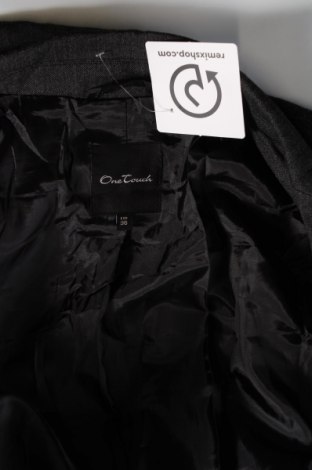 Γυναικείο σακάκι One Touch, Μέγεθος S, Χρώμα Γκρί, Τιμή 3,27 €