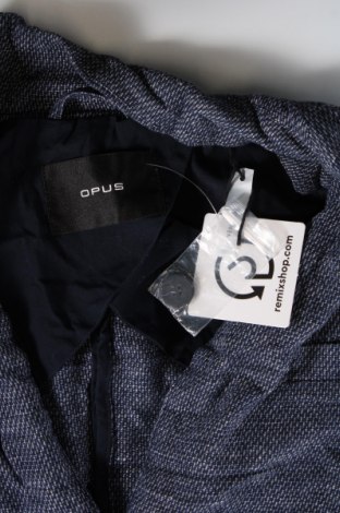 Dámske sako  Opus, Veľkosť XL, Farba Modrá, Cena  45,93 €
