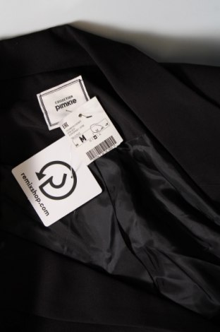 Дамско сако Pimkie, Размер M, Цвят Черен, Цена 23,80 лв.