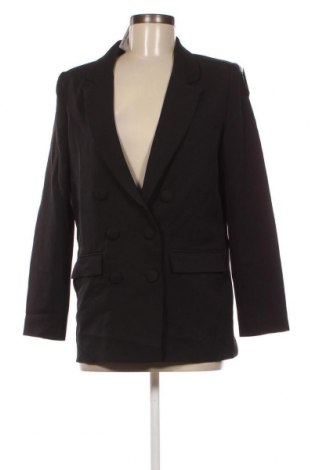 Γυναικείο σακάκι Pimkie, Μέγεθος M, Χρώμα Μαύρο, Τιμή 13,71 €
