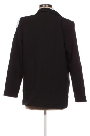 Γυναικείο σακάκι Pimkie, Μέγεθος M, Χρώμα Μαύρο, Τιμή 12,63 €