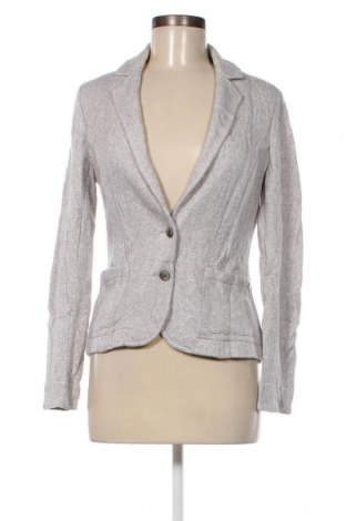 Γυναικείο σακάκι Plus Fine, Μέγεθος M, Χρώμα Γκρί, Τιμή 3,36 €