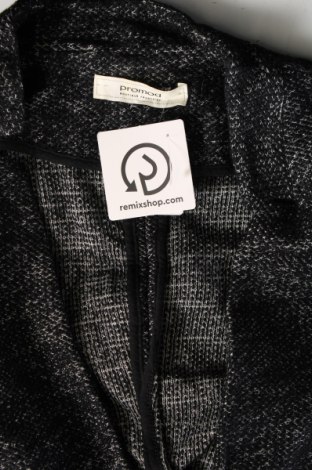 Дамско сако Promod, Размер M, Цвят Сив, Цена 6,02 лв.