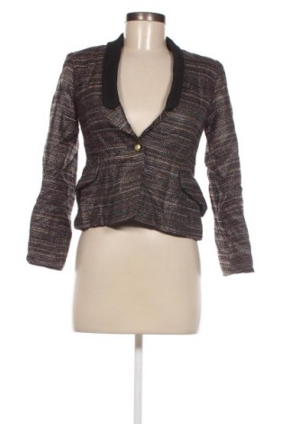 Γυναικείο σακάκι Pull&Bear, Μέγεθος S, Χρώμα Πολύχρωμο, Τιμή 2,99 €