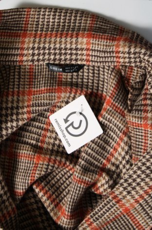 Γυναικείο σακάκι SHEIN, Μέγεθος M, Χρώμα Πολύχρωμο, Τιμή 3,54 €