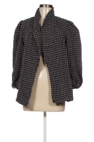 Дамско сако SHEIN, Размер S, Цвят Черен, Цена 7,04 лв.