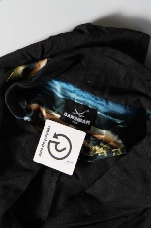 Γυναικείο σακάκι Sansibar, Μέγεθος M, Χρώμα Μαύρο, Τιμή 3,01 €