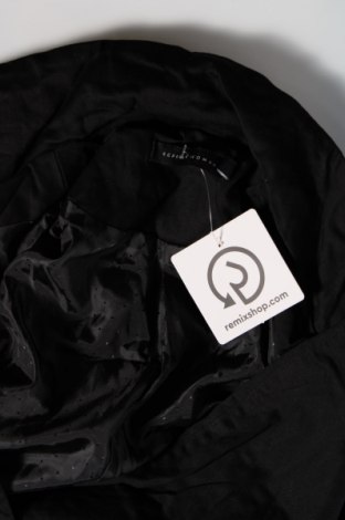 Γυναικείο σακάκι Seppala, Μέγεθος XS, Χρώμα Μαύρο, Τιμή 3,27 €