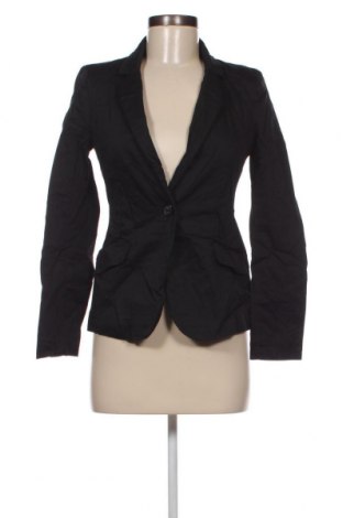 Γυναικείο σακάκι Seppala, Μέγεθος XS, Χρώμα Μαύρο, Τιμή 3,27 €