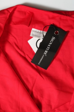 Dámske sako  Signature, Veľkosť S, Farba Červená, Cena  36,08 €