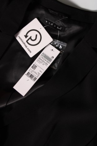 Damen Blazer Sisley, Größe S, Farbe Schwarz, Preis 21,94 €