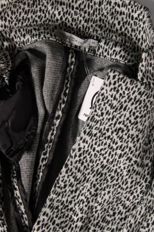 Дамско сако Soaked In Luxury, Размер XS, Цвят Сив, Цена 6,48 лв.