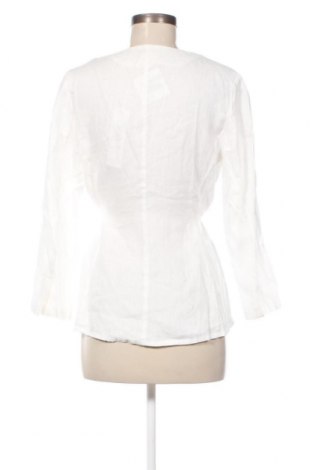Γυναικείο σακάκι Stefanel, Μέγεθος XS, Χρώμα Λευκό, Τιμή 155,15 €