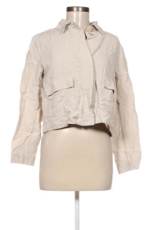 Γυναικείο σακάκι Tom Tailor, Μέγεθος M, Χρώμα  Μπέζ, Τιμή 12,63 €