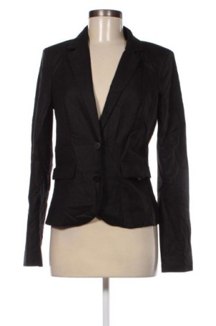 Γυναικείο σακάκι VILA, Μέγεθος M, Χρώμα Μαύρο, Τιμή 3,59 €