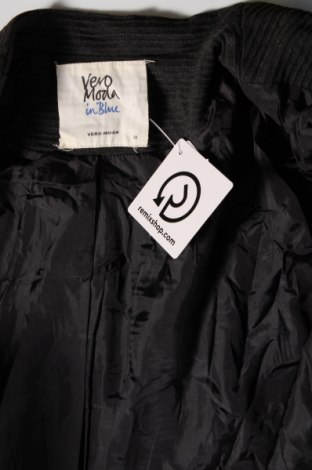 Дамско сако Vero Moda, Размер M, Цвят Сив, Цена 29,00 лв.