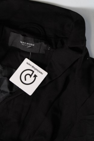Γυναικείο σακάκι Vero Moda, Μέγεθος M, Χρώμα Μαύρο, Τιμή 3,41 €