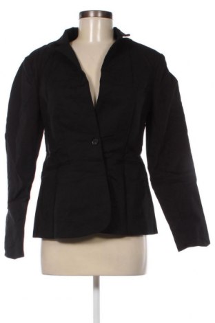 Γυναικείο σακάκι Vero Moda, Μέγεθος L, Χρώμα Μαύρο, Τιμή 3,23 €