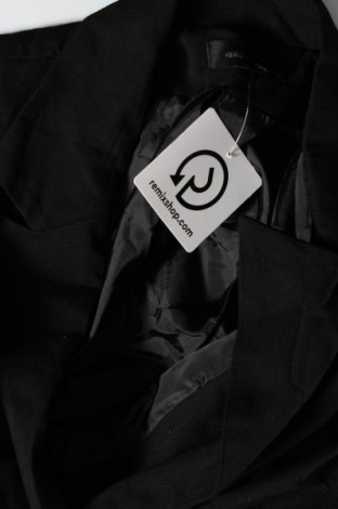 Γυναικείο σακάκι Vero Moda, Μέγεθος S, Χρώμα Μαύρο, Τιμή 3,41 €