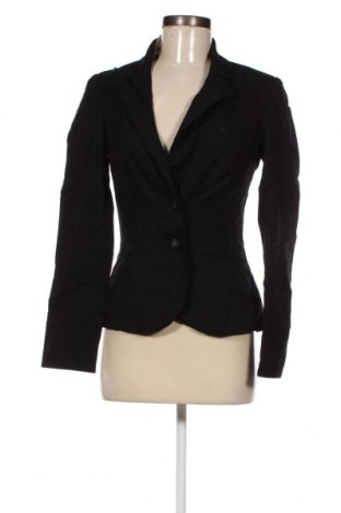 Дамско сако Vero Moda, Размер S, Цвят Черен, Цена 6,38 лв.