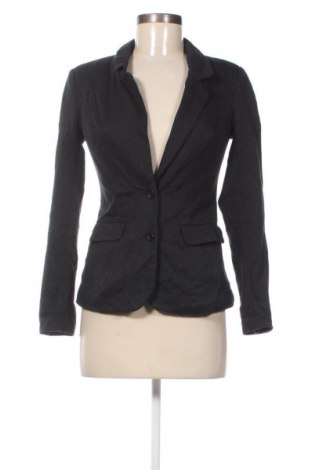 Дамско сако Vero Moda, Размер S, Цвят Черен, Цена 6,09 лв.