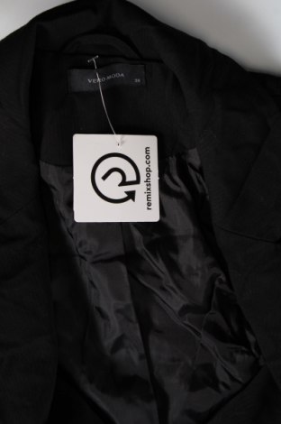 Dámske sako  Vero Moda, Veľkosť S, Farba Čierna, Cena  4,11 €