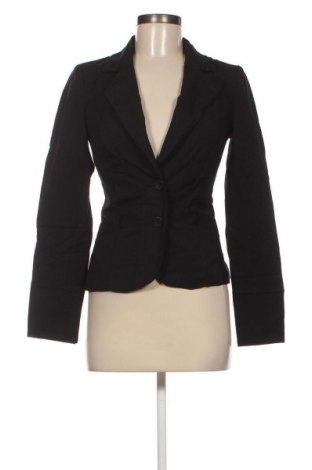 Дамско сако Vero Moda, Размер S, Цвят Черен, Цена 8,12 лв.