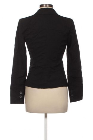 Дамско сако Vero Moda, Размер S, Цвят Черен, Цена 7,54 лв.