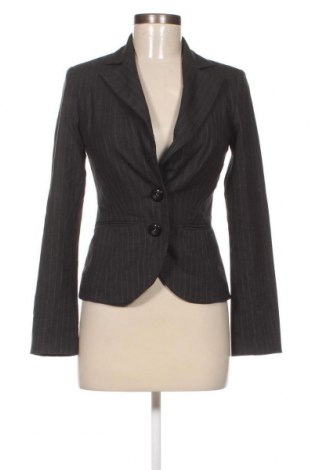 Damen Blazer Vero Moda, Größe XS, Farbe Grau, Preis € 3,63