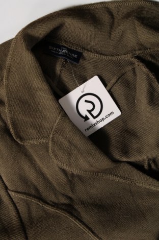 Γυναικείο σακάκι Your Sixth Sense, Μέγεθος M, Χρώμα Πράσινο, Τιμή 2,99 €