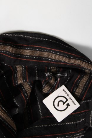 Γυναικείο σακάκι Zara, Μέγεθος L, Χρώμα Πολύχρωμο, Τιμή 4,21 €